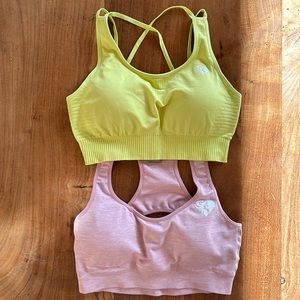 Women’s Best Sport Bras